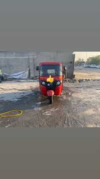 تكتك • موديل ٢٠١٨ • مكينة ٢٠