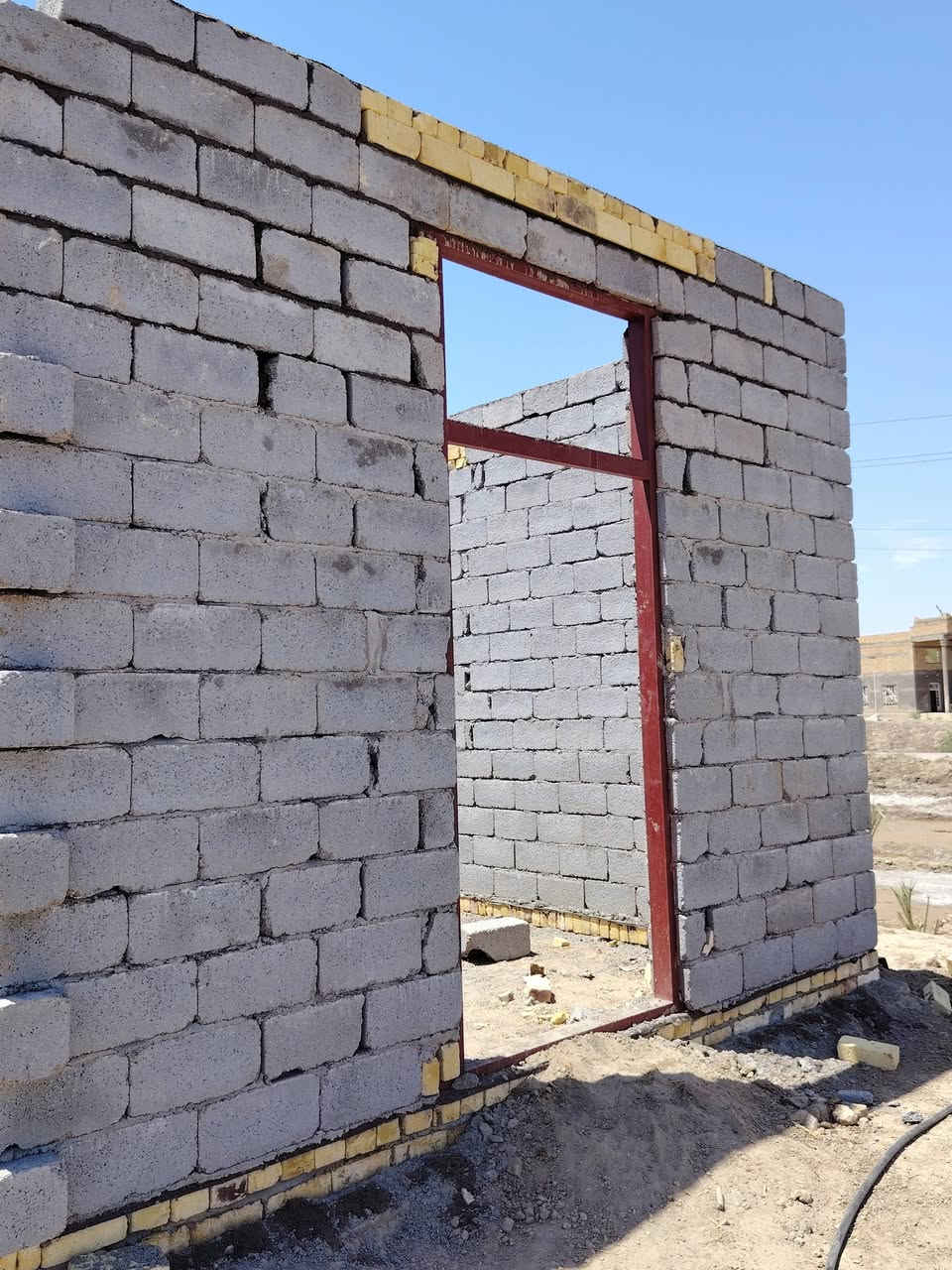 خلفه بناء متفرق حاليا شغل مقطوعات  اتصال و واتساب ***********
