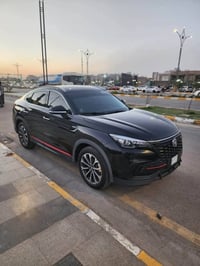 شانجان CS85 • ٢٠٢٣ • حادث بسيط