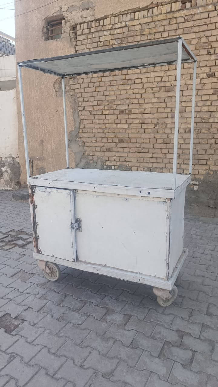 عربانة • نضيف • للبيع