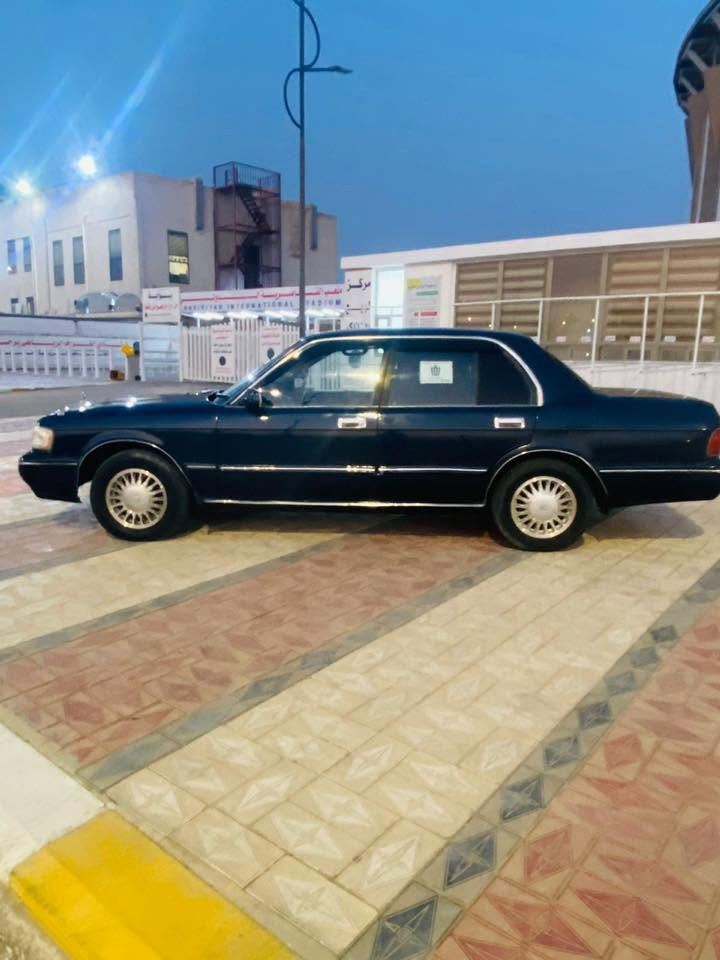 سلام عليكم 🌺***********
تويوتا كراون ارنب جنازي
رقم بابل مشروع وطني 
مكفولة كص ونقل جثه وعيب شرعي واصوليات
مكينه وكير 2ونص جدد
حداده جديده طخم تاير 
دواخل جديده السعر 55
عنوان ناصريه مركز
