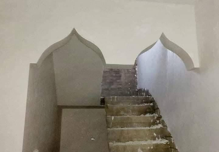 السلام عليكم كادر عمل متكامل  لباخين خلفات جص وبورك واصطارجية ذو خبره 10 سنوات واكثر العنوان / الانبار /شغل درجه #اولى استلام مهندس اتقان في العمل وسرعة. انجاز اختصاص نا. لسنا الوحيدين ولكننا افضل بعون الله تعالى شلغنه بلمتر داخل بغداد 
رقم الهاتف ‭***********‬ متاح اتصال وفيس بوك

