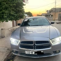 تشارجر • ٢٠١١ • رقم اربيل