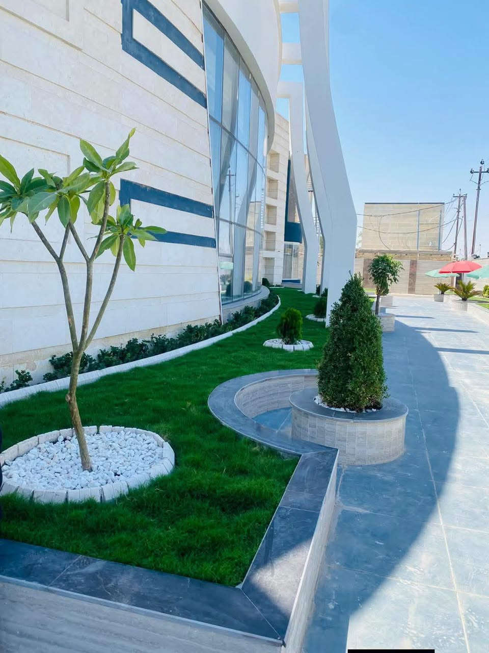 مهندس زراعي • تصاميم مودرن • ٢٠٢٦