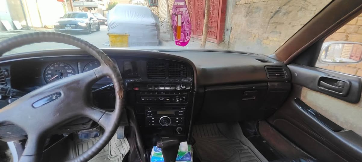 السلام عليكم مارك كربلائية موديل 1991 مكانها كربلاء رايدها 47 وبيها مجال اي تفاصيل الاتصال على الرقم ***********
