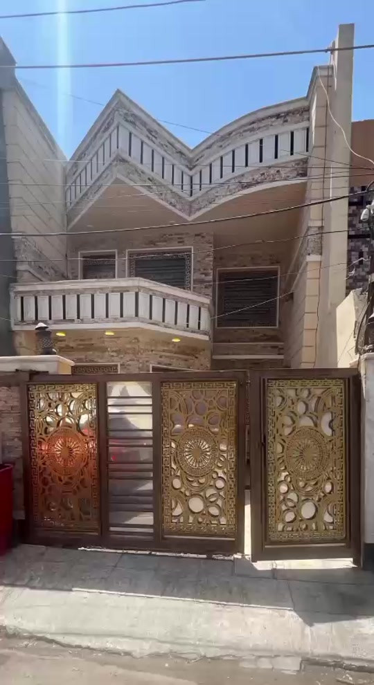 الفرات الهياكل • قرب الكليات • ١٦٠م