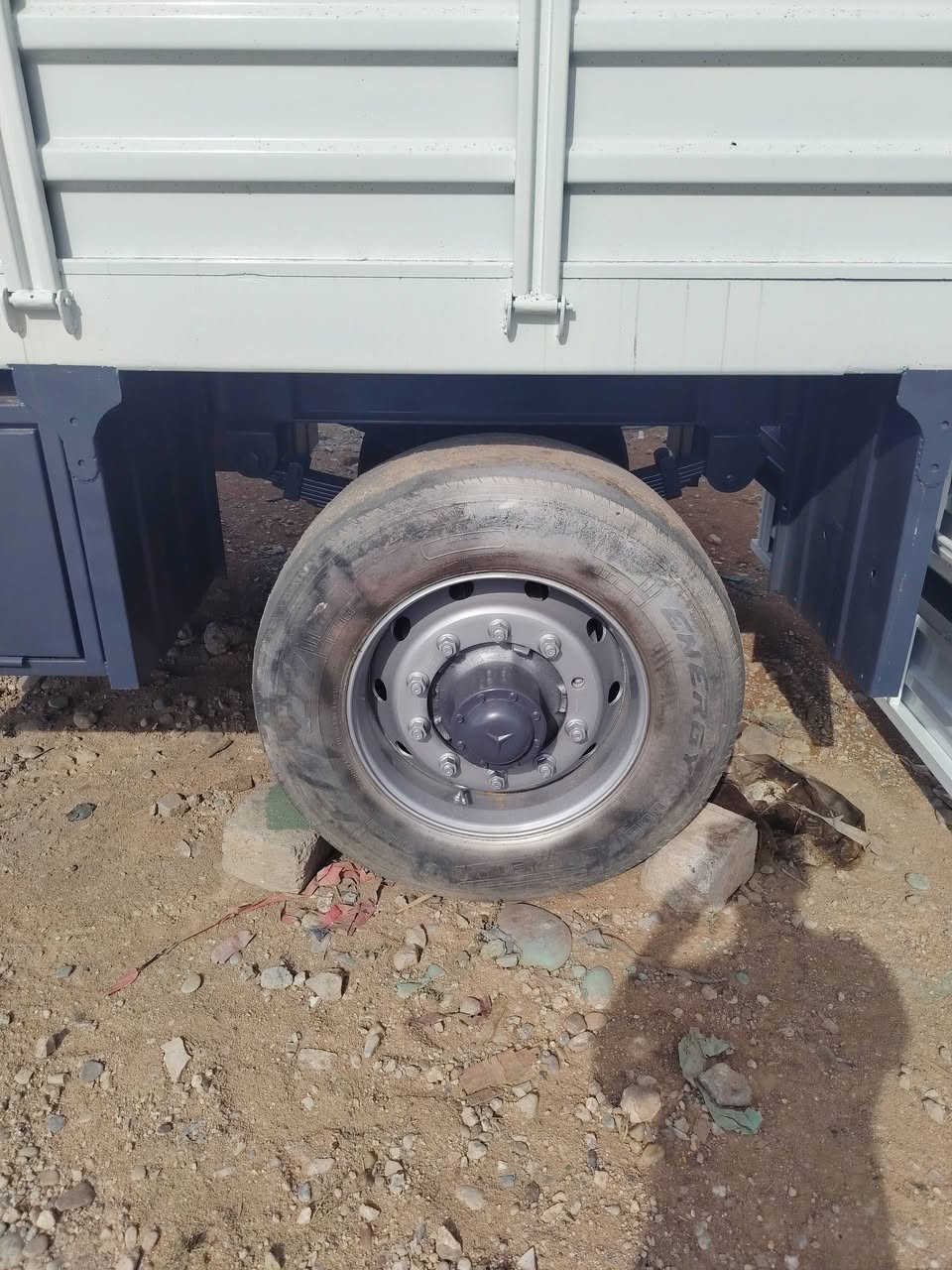 مقطورة • فصال تركي • ٢٠٢٦