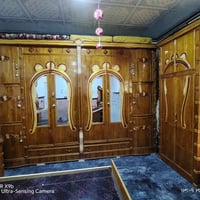 غرفت خشاب • نضافة • ٩٠٪