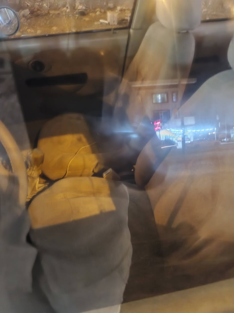 شيري كيو كيو • ٢٠١٣ • اربيل