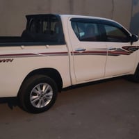 هايلكس • ٢٠٢٢ • ١٤٠ الف