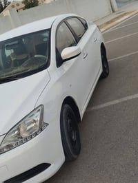 سنترا خليجي • ٢٠١٦ • ٨٦الف
