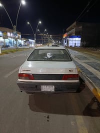 بيجو روا • رقم نجف • قابل مراوس