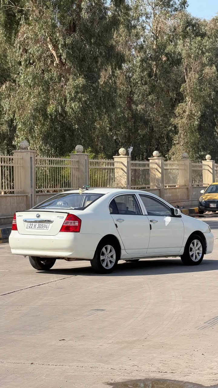 ليڤان ٢٠١٤ • رقم اربيل دولي • محرك كورلا اوتوماتيك