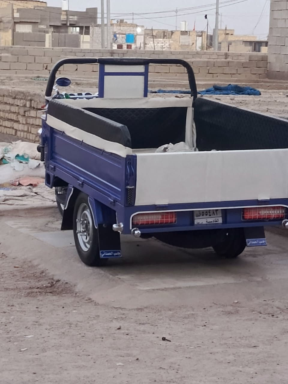 ستوته • ٢٠٢٣ • سوق الشيوخ