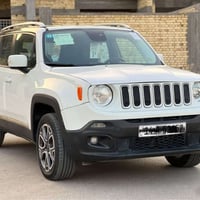 رنكد • ٢٠١٧ • مكينة ٢٤٠٠