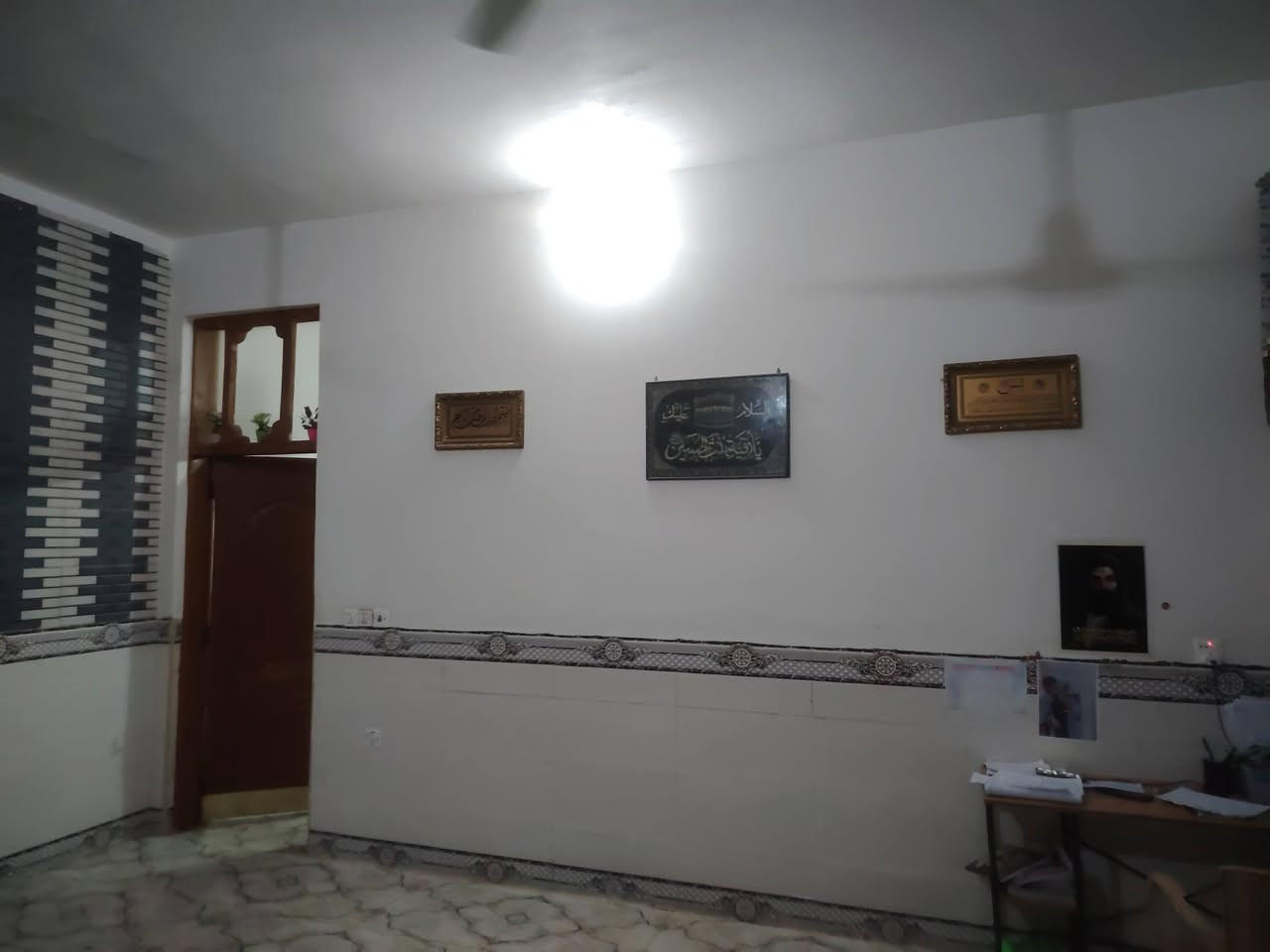 بابل الإبراهيمية • ٦٥٠م • طابو زراعي