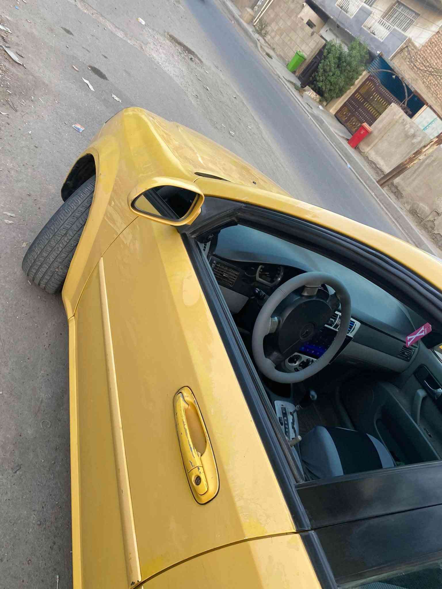 اوبترا ٢٠١١ • شاشة آيباد • بطارية جديدة