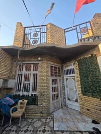 طابو صرف • السيدة زينب • ١٤٠م+١٥م
