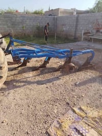 فدان ١٢ • رباعي • موديل ١٤