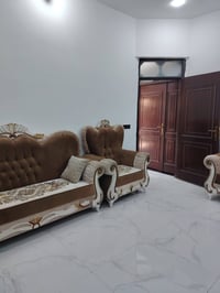 حي ذويب الاول • ٢٠٠م • بناء حديث