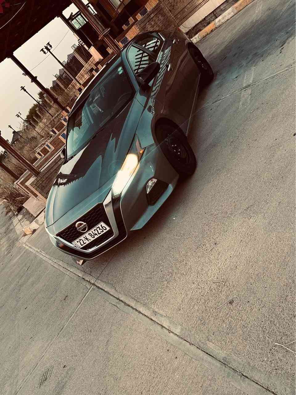نيسان التيما ٢٠٢٢ مواصفات S صور ضرر موجود 
جاملج و شبر بونيت 
و بلعراق جاملغ و باب سايق 
سيارة بدون دواخل حتا دعامية بلادي 
سعر ١٢٦ و مجال قليل 
***********
***********
كركوك 
رجا الي مو شراي لا يخابر كركوك, العراق

