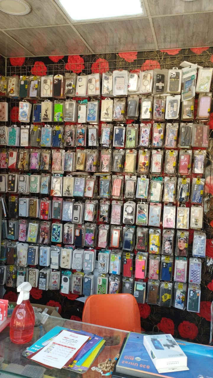 تصفيه محل اكسسوارات للاستفسار اكثر ***********
