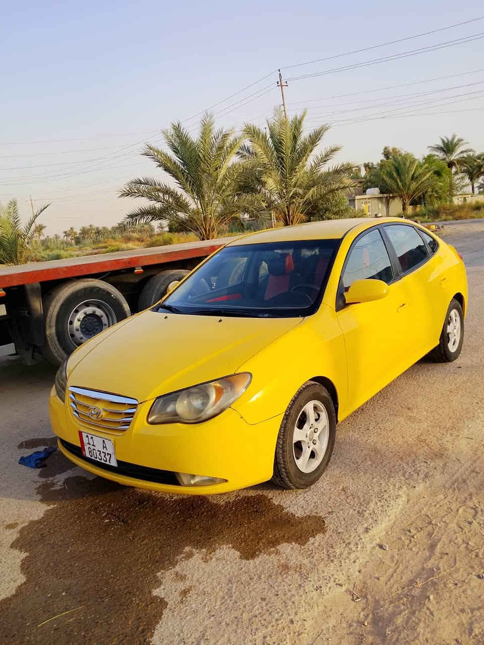 النتره موديل 10 أمريكي قماره مبداله ومصبوغه عام سياره كلش نضيفه السعر ٧٢ المكان بغداد ***********
