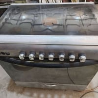 طباخ يونيفيرسال • بنكات سقف • خيمة أطفال