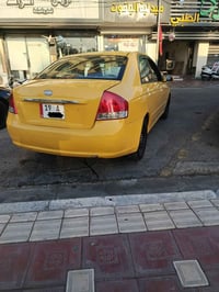 سبكترا • مكينه تبخر • كير جديد