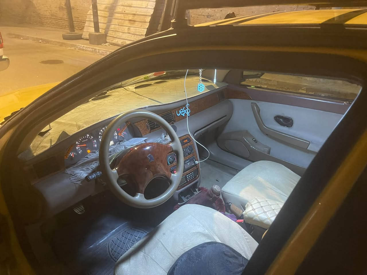 موديل ٢٠١٢ • رقم وسنوية جديدة • البصرة