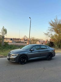 جيتا 2024 امريكي حادثه بنيد معدل نفسه ومصبوغ  وصور حادث منزله  ماشيه ٢...