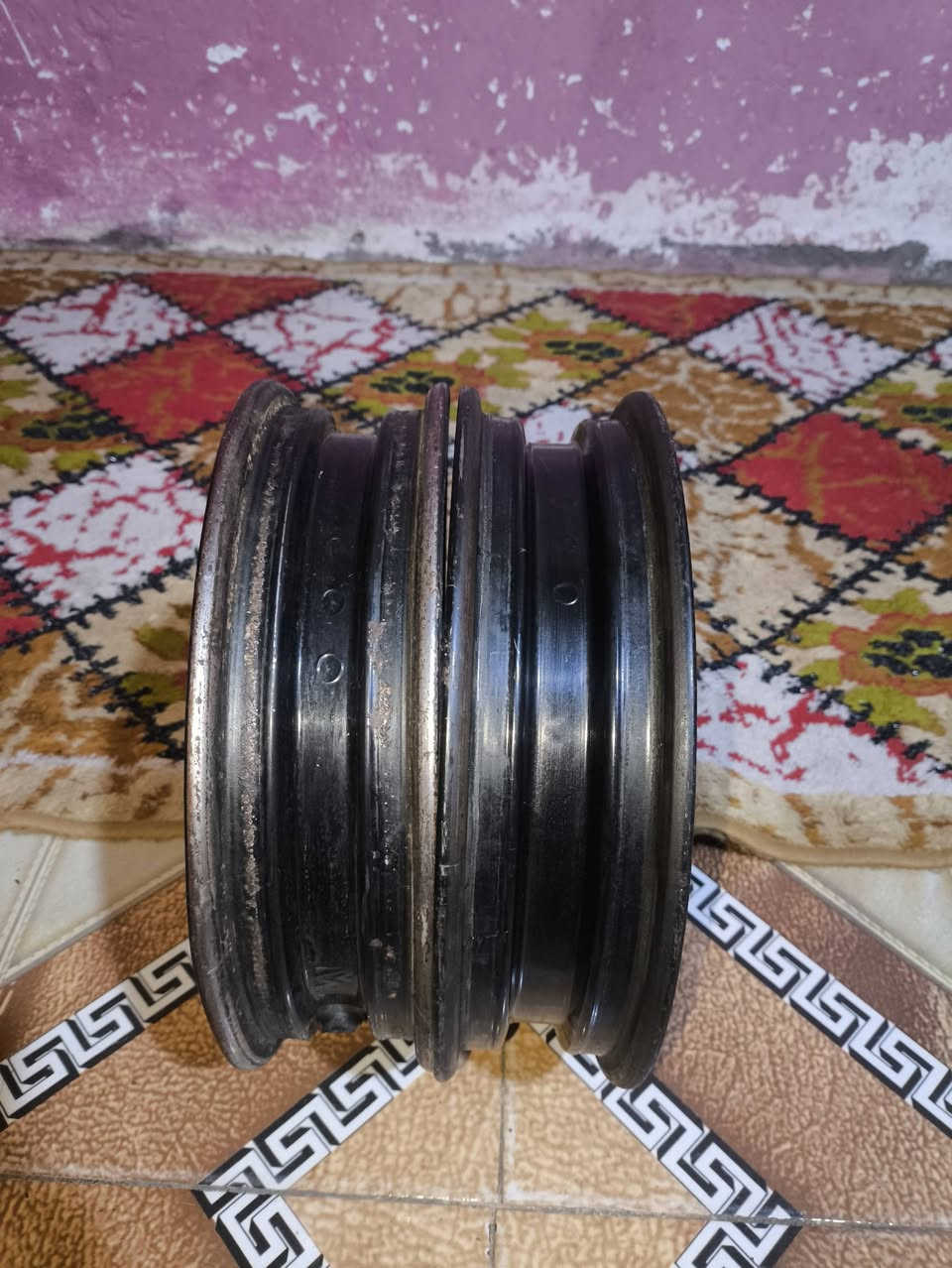 سلام عليكم شباب وياله ماكس عدله لبيع وكزوز سكنس جبلي بلاد لبيع سعر خاص  مكاني البصرة كرمت علي لطيف 
رقم الهاتف ***********

نص مكتوب في الصور:
- POCO X6 Pro 5G 2026.09.08 14:26
- POCO X6 Pro 5G 2026.09.08 14:27