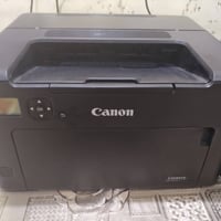 طابعه للبيع  🖨️ Canon imageCLASS LBP122dw (ليزر) ✔ طباعة أبيض وأسود فق...