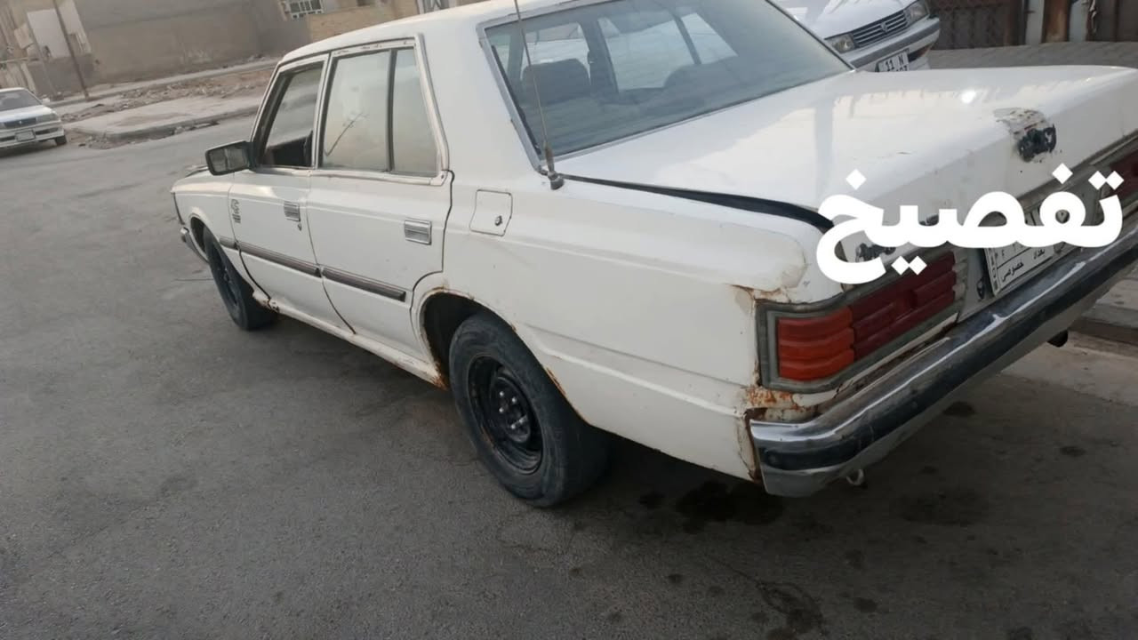 سوبر ٨٢ • تفصيخ • واسط