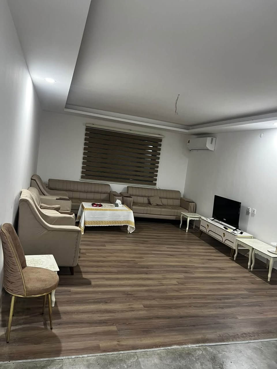 شقة مفروشة • دهوك مجمع افروستي • عمارة B21 ش4