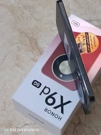 هونر D9x • مستخدم ١٠ايام • كاطون الرازي
