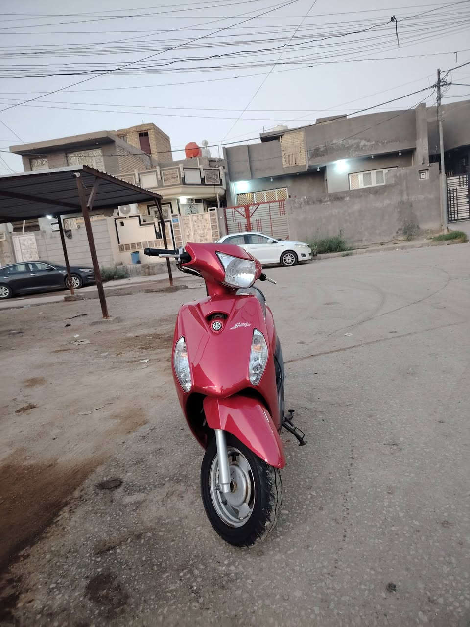 سويتي • ٢٠١٨ • زيرو