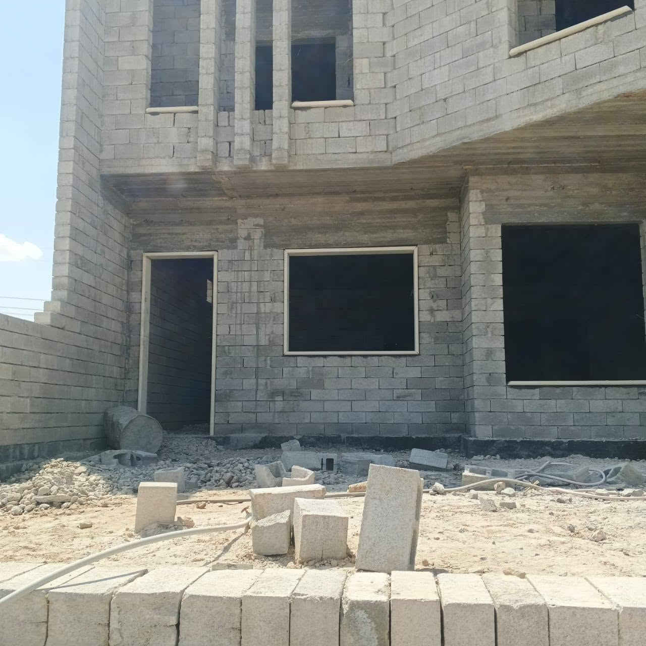 يوجد كادر حجر حلان.ومرمر   في تكريت  و بيجي    بسعر مناسب شغل شرط  هندسه من يرغب بل عمل يتصل عل خط و الخاص مفتوح وتساب 
*********** جلي حلان@
