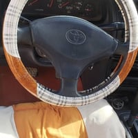 كورلا • موديل ١٩٩٣ • نجف مشخاب
