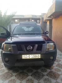 نيسان اكستيره • ٢٠٠٧ • محرك مكفول