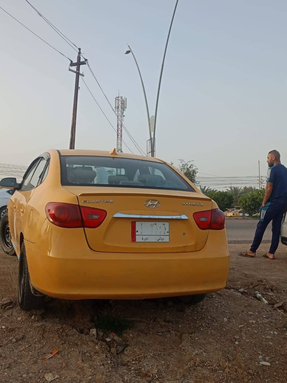 السلام عليكم بيع مستعجل النتر10 حادثهه باب الخلفي السعر ٦٨وبيهه مجال شويه حك الجيه الستفسار التصال على الرقم *********** مكلف بالنشر
