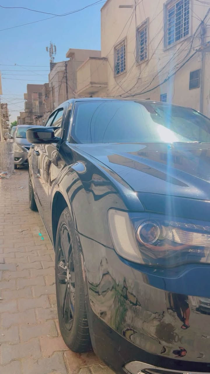السلام عليكم
اوباما 300s فورويل ملغي 
سياره إس بدون فتحه 
موديل ٢٠١٦ بغداد بسمي سنويه جديده
سياره مال بيت مامشتغله خط 
حادثها هلال جاملغ الخلف السايق وبيها بارد ثلاث أصابع قبغ الجنطه
كشنات حضن
دمام 

كير مكينه شركه ماملعوب بيها 
صدر امامي خلفي جديد
تخم تاير جديد 
سياره خير من الله مال جناي 
السعر 180 بيها مجال قليل 
متصرف عليها الف 
ممتواجد فيس بك
رقمي *********** ابو ياسر
