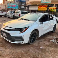كورلا ٢٠٢٣ • رقم صلاح الدين • وارد امريكي