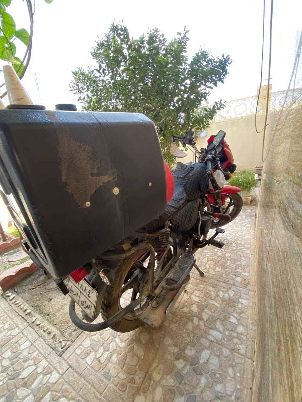 سلام عليكم 
مرقم اربيل سنويه 2030تنتهي
موديل 25
***********
