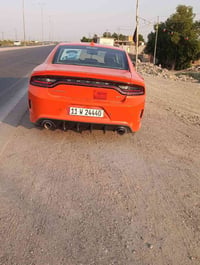 جراند شيروكي • ٢٠١٥ • رقم بغداد