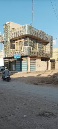 بلديات الضباط • ١٠٠م • سند ٢٥ زراعي