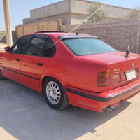 بي ام 90 • 520 نفخ • كير عادي