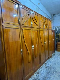 معرض السجاد للأثاث غرفه ٦ باب مستخدمه دزاين دنك الجاوي شغل درجه اولى د...
