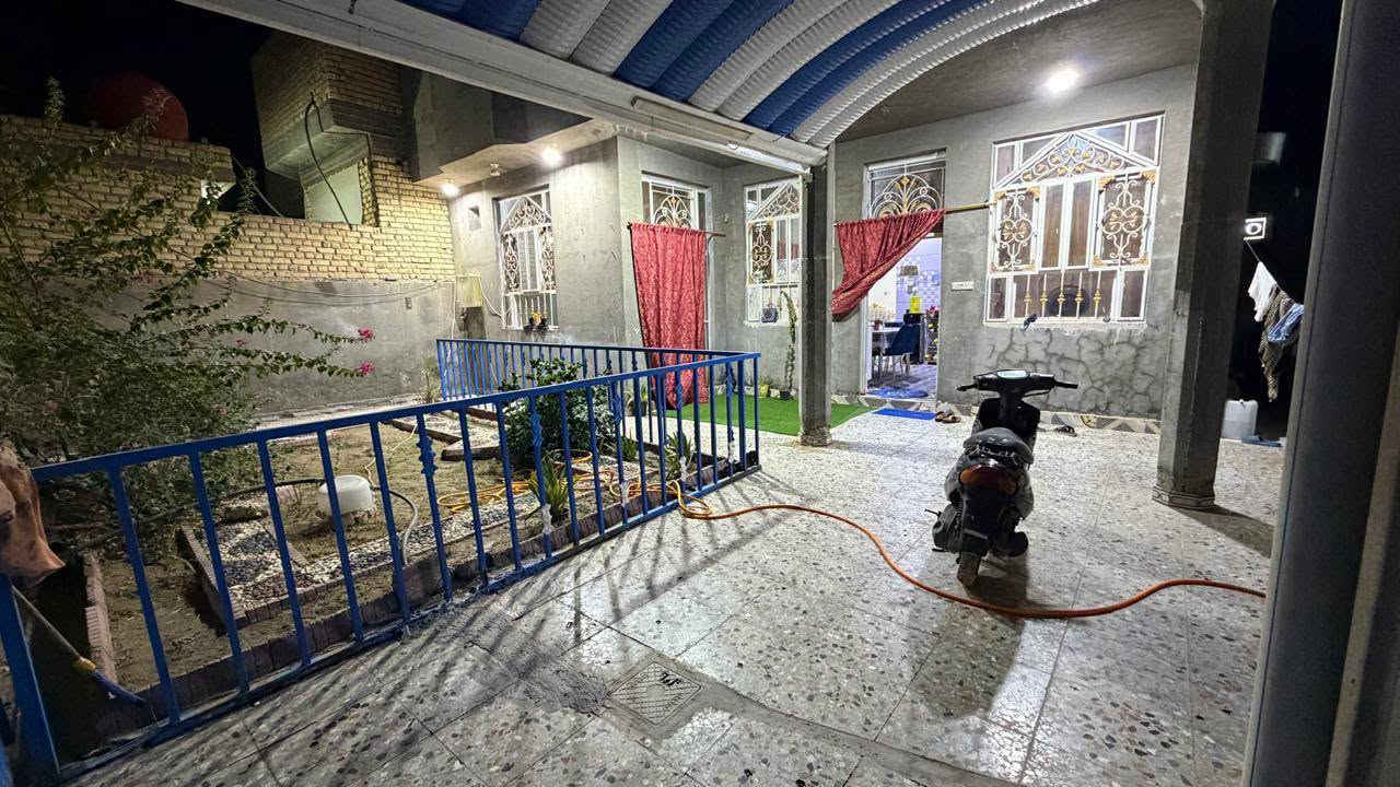 بيت زراعي • ٢٥٠م • حي النفط