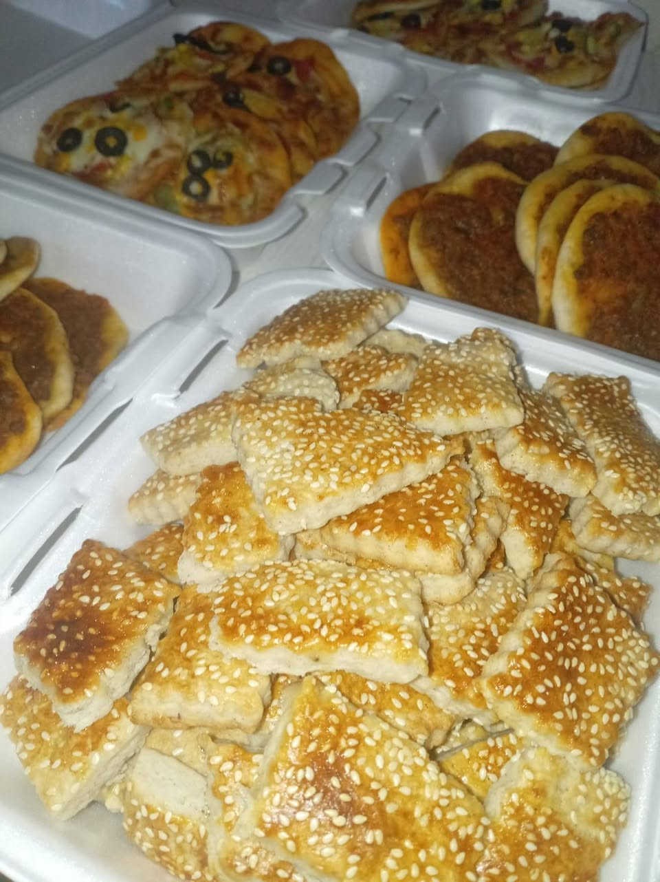 مطبخ ريتان خاتون مستمر وياكم بافضل مستوي منذ ٦ سنوات وحتي الان
الاقدم
الافضل
بشهادتكم
عروض لاتنتهي
العنوان سليمانيه بختياري يوجد خدمة توصيل لباب البيت التواصل على الرقم ***********
